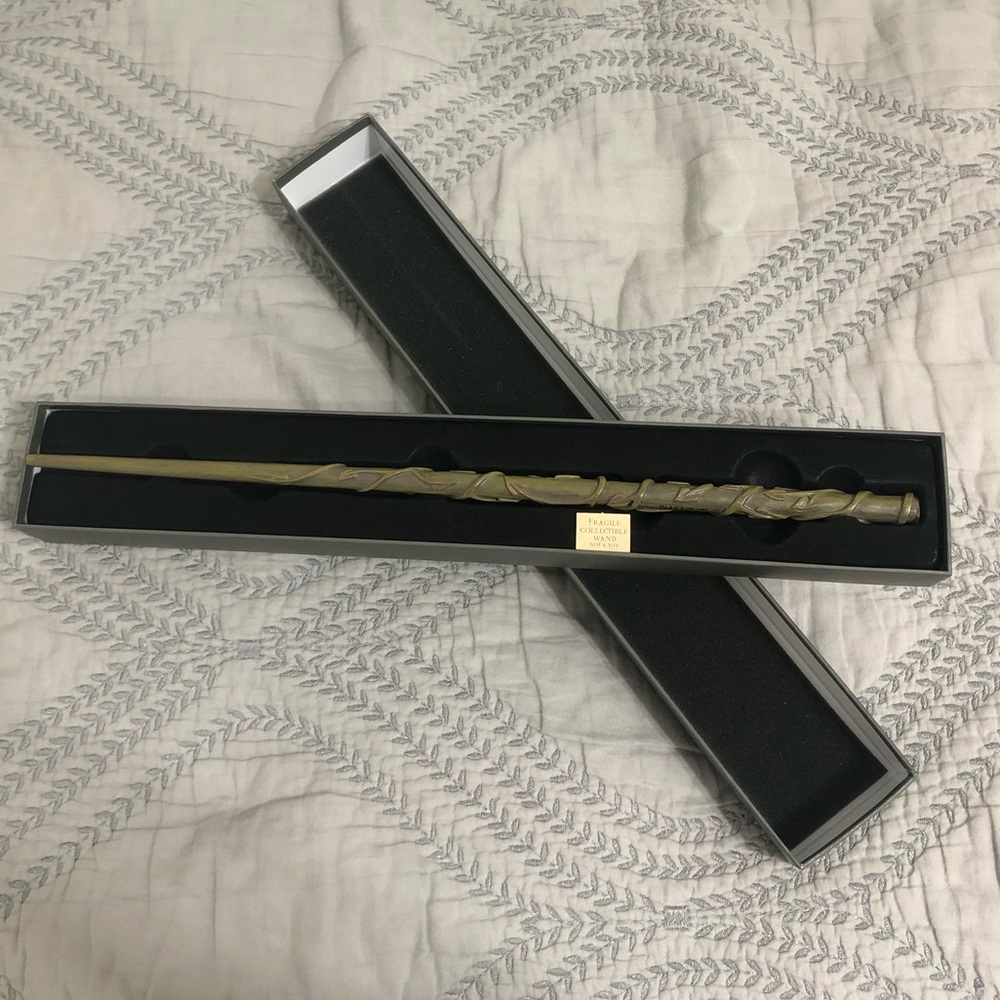Hermione Granger Wand